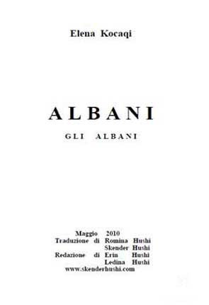 Albani