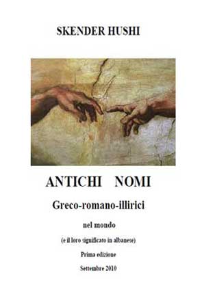 Antichi Nomi