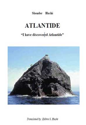 Atlantide (English)