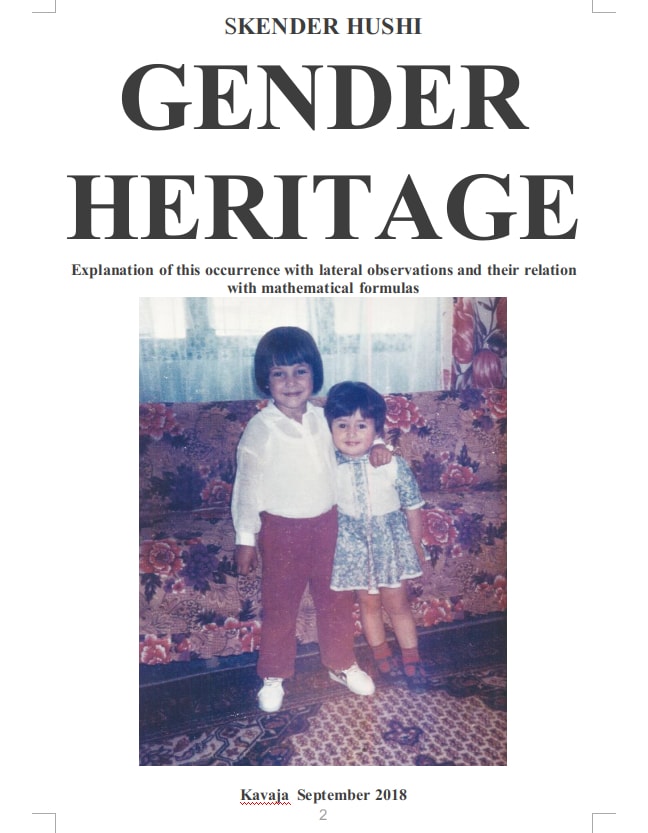 Gender Heritage