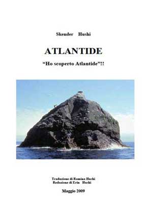 Atlantide (Italiano)
