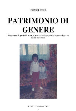 Patrimonio del Genere